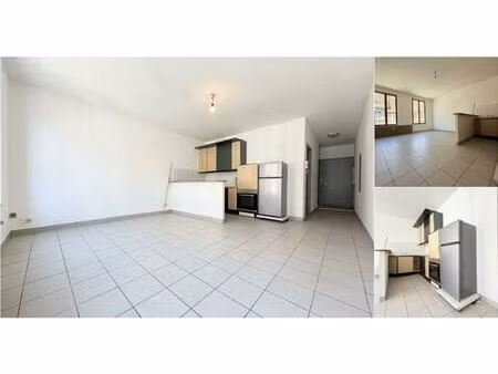 appartement à louer à rue du cygne 20/2.3 tournai (vbe10193)
