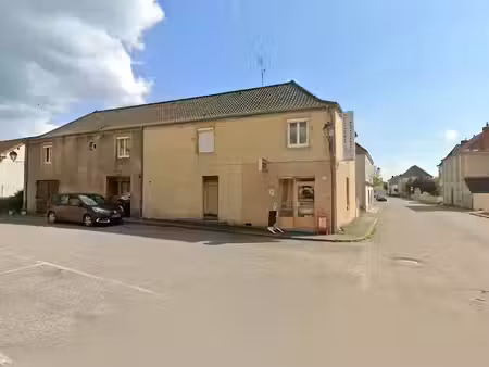 vente locaux professionnels 0 pièces 260 m² à chambilly (71110)  210 000 €