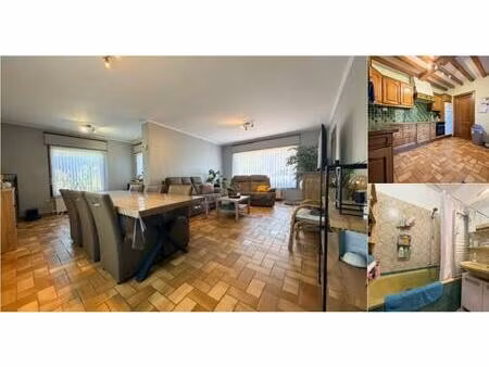 maison à louer à place de froidmont 2 g froidmont (vbe10194)