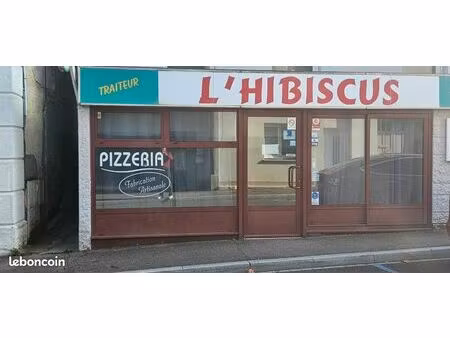 local commercial centre beaucourt