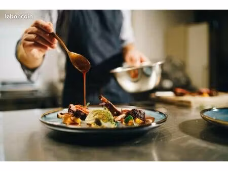 à vendre fonds de commerce