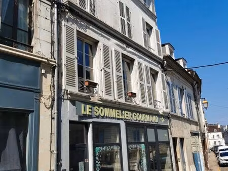 hyper centre-ville tonnerre