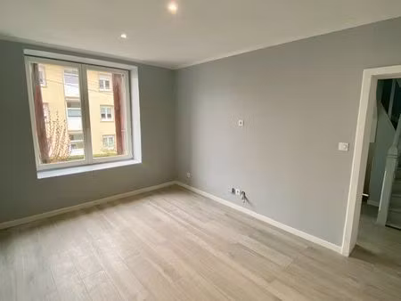 maison de village – intérieur neuf & prestations haut de gamme – dpe c