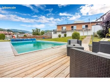 maison 240m2 habitable