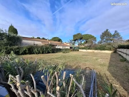 appartement 4 pièces 101 m²