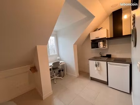 studio étudiant palaiseau