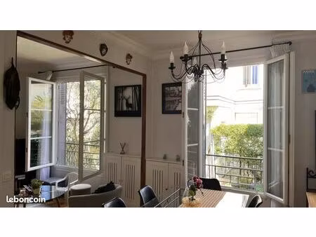 maison 4 pièces 67 m²