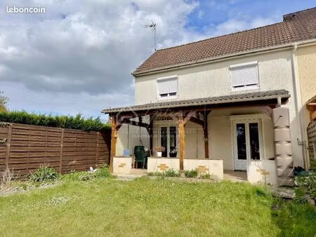 maison 5 pièces 88 m²