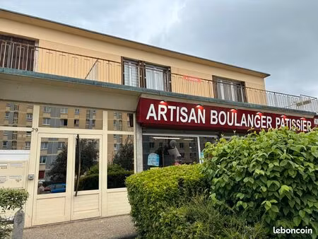 appartement 43m² exposition sud avec une grande terrasse - idéal investisseur