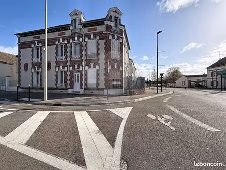 appartement 2 pièces 35 m²