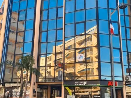 location local commercial saint-raphaël