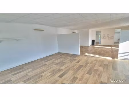 a louer: local commercial