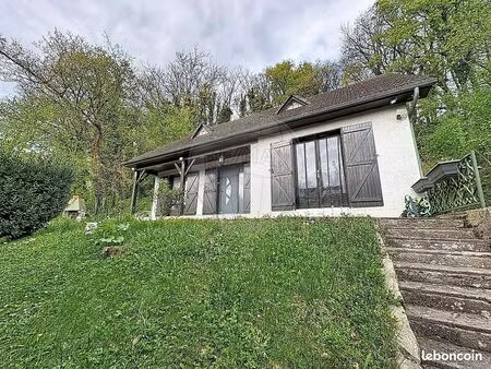 maison 7 pièces 119 m²