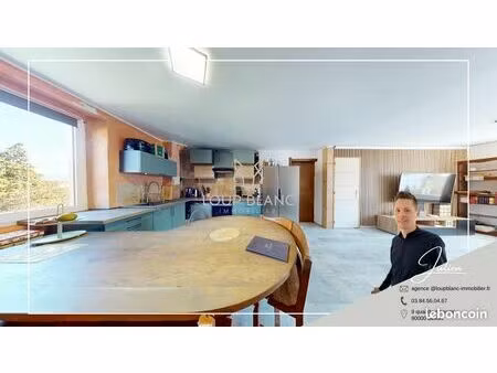 inconnu 6 pièces 99 m²