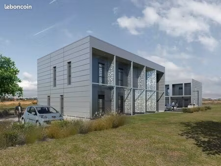 locaux à usage de bureaux