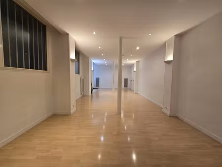 vente locaux professionnels 133.02 m² à paris 9ème (75009)  980 000 €