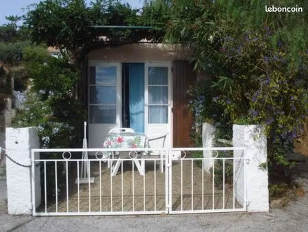 location studio de 17 m2