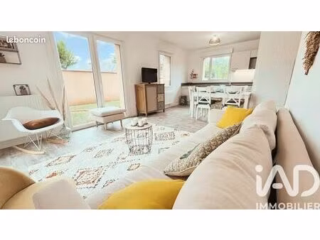 maison 3 pièces 86 m²