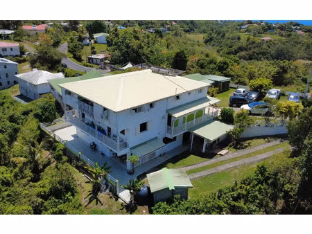 immeuble sainte-anne m² t-16 à vendre  588 000 €