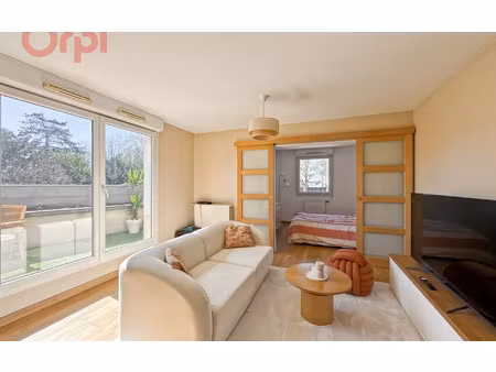 appartement longjumeau 55.67 m² t-3 à vendre  220 000 €