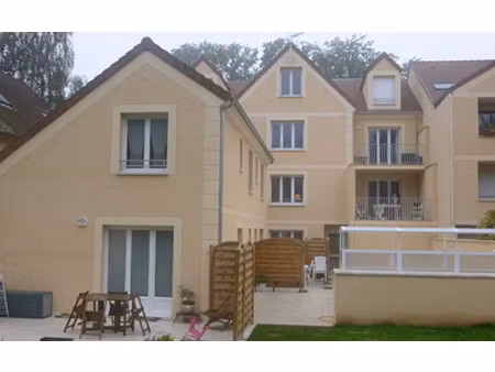 appartement orsay 64.35 m² t-3 à vendre  346 500 €