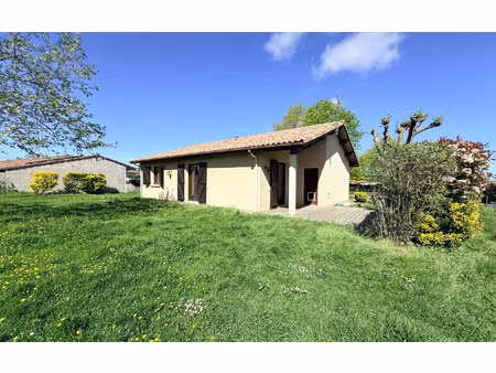 maison aire-sur-l'adour m² t-3 à vendre  180 851 €