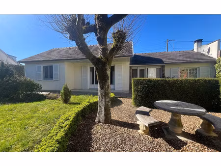 maison alençon m² t-5 à vendre  215 000 €