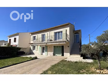 maison arles m² t-5 à vendre  315 000 €