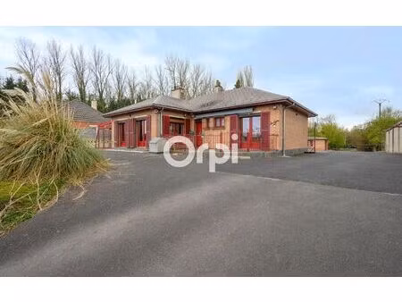 maison bachant m² t-4 à vendre  257 000 €