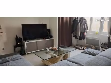 maison intérieur rénové