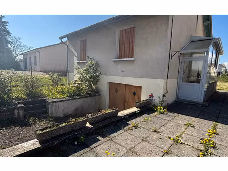 maison verdun m² t-3 à vendre  99 000 €