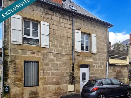 vente immeuble 173 m² à brive-la-gaillarde (19100)  256 900 €