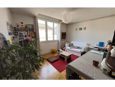 location appartement  33.17 m² t-2 à la souterraine  365 €
