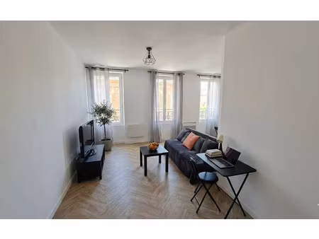 location appartement  m² t-2 à méru  630 €