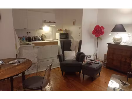location appartement  m² t-2 à mortagne-au-perche  427 €