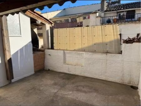 appartement rocbaron