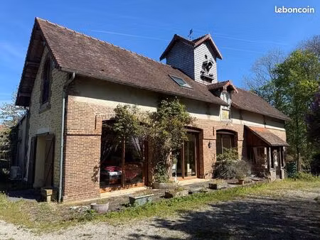 maison 7 pièces 160 m²