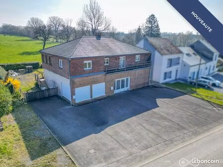 maison 8 pièces 254 m²