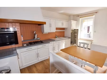 location maison  m² t-2 à knutange  880 €