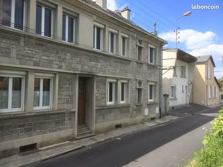 appartement t3 givet centre