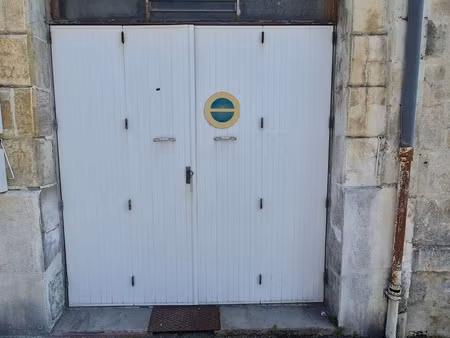 vente parking 33 m² à rochefort (17300)  34 000 €