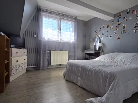 maison  5 pièce(s)  2 chambre(s)  96 m²