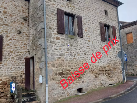maison  6 pièce(s)  4 chambre(s)  130 m²