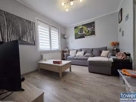 maison  5 pièce(s)  2 chambre(s)  68.25 m²