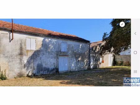 propriete  1 pièce(s)  1 chambre(s)  600 m²