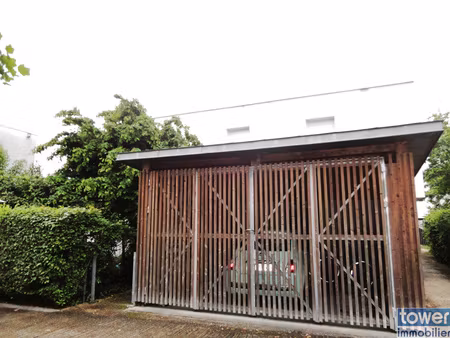 maison  5 pièce(s)  4 chambre(s)  114 m²