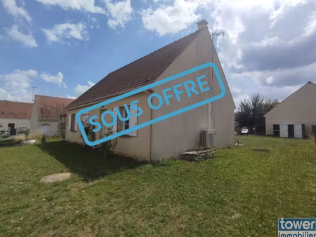 maison  4 pièce(s)  2 chambre(s)  79.9 m²