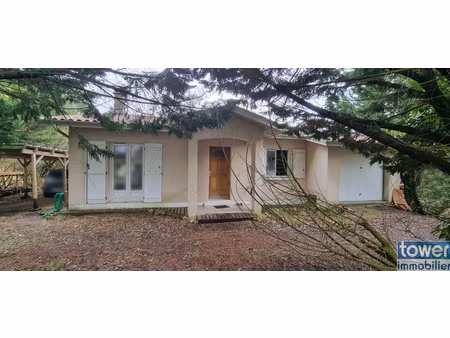 maison  3 pièce(s)  2 chambre(s)  83 m²