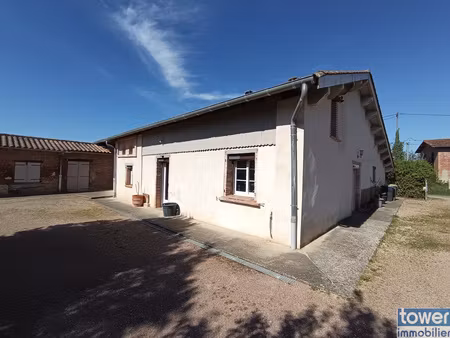 maison  5 pièce(s)  3 chambre(s)  183 m²