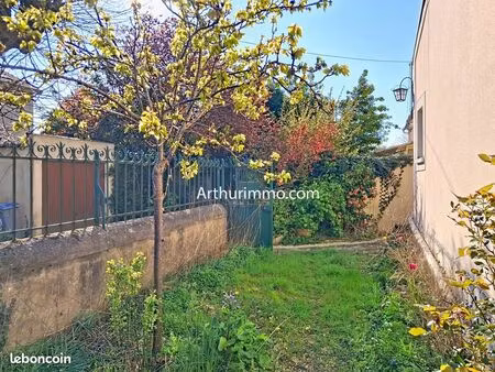 maison 6 pièces 115 m²